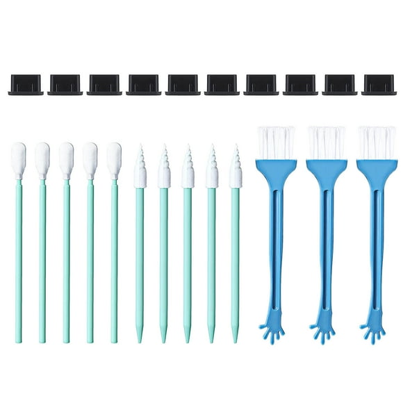 Charge Port Cleaning Tool