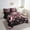Pink, variant on Erosebridal Teens Gaming Bedding Sets Twin Size,Video Gamer Comforter Sets with Sheets,Honeycomb Bedroom Decor,Reversible,Breathable,7-Piece