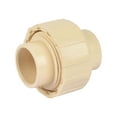thumbnail image 3 of tuerca unión 3/4 de pulgada beige b&k, 3 of 4