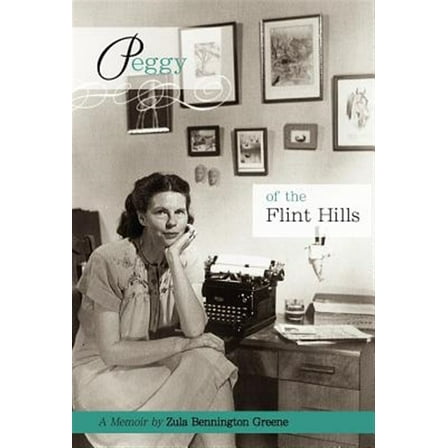 Peggy of the Flint Hills