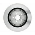thumbnail image 2 of Raybestos Specialty - Street Performance Brake Rotor, 2 of 4