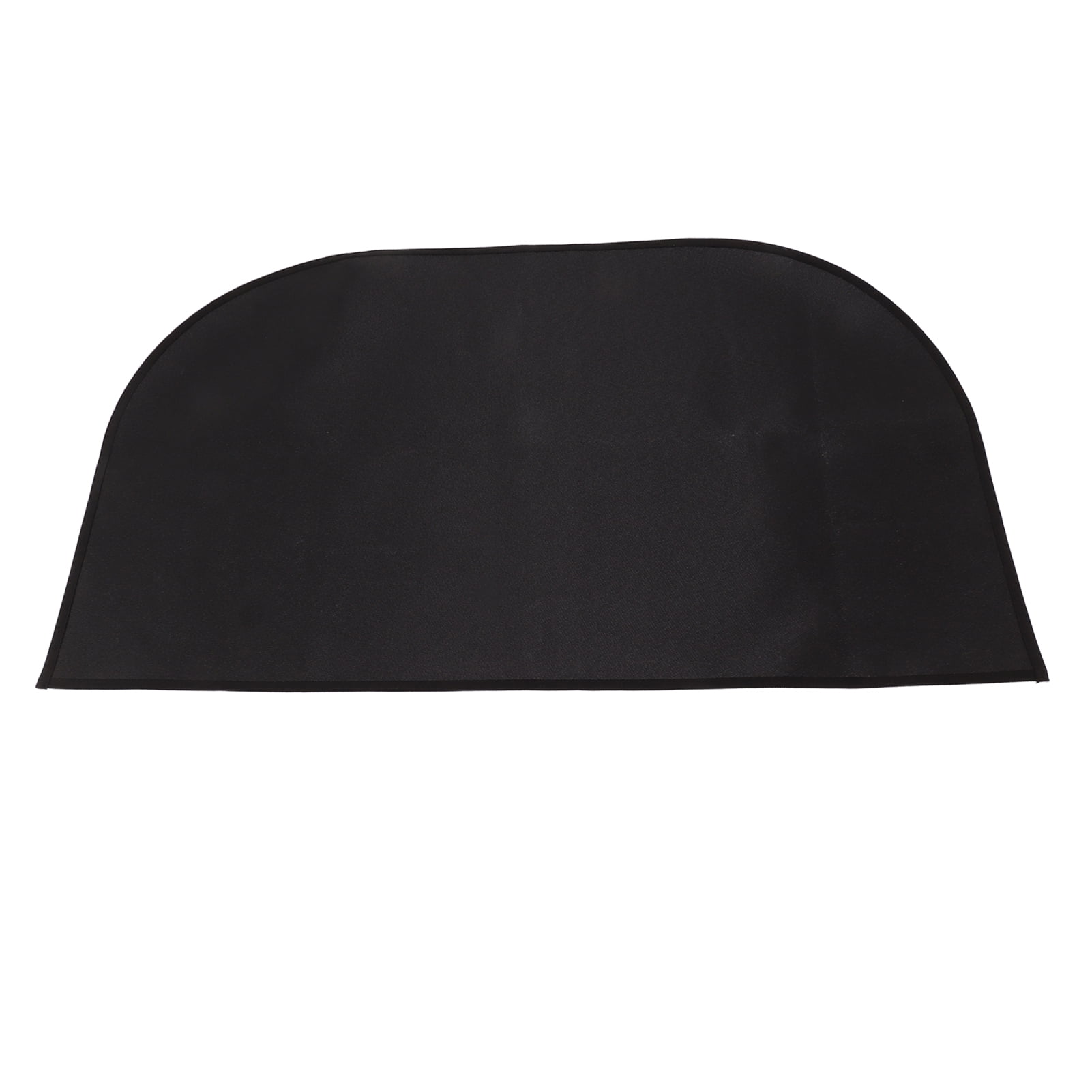 Fireproof Fireplace Mat Half Round Fire Retardant Rugs Fiberglass