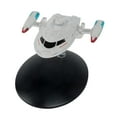 thumbnail image 5 of Eaglemoss Star Trek Starship Replica | Enterprise-E Captain Yacht, 5 of 8