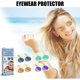 thumbnail image 5 of 100 unids/caja de gafas de bronceado, pegatinas desechables para los ojos, protectores para los ojos Likrtyny Cuidado Belleza, 5 of 8