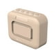 thumbnail image 4 of Bocina Portátil Jammin Cream The House of Marley Bluetooth TWS, 4 of 12