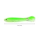 thumbnail image 5 of Sonducket Paquete de 10 señuelos de pesca falsos, cebo de pesca, atracción, Swimbait reutilizable, simulación portátil, Crankbaits, Pescar Type 6, 5 of 6