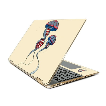 Skin for HP Spectre x360 15.6