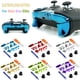 thumbnail image 1 of Kit de reparación de accesorios para mandos de videojuegos: botones LB y RB, gatillos y botones de repuesto para el mando Xbox One Elite, 1 of 9