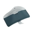 thumbnail image 3 of Unique Bargains 1 Pc Soft Eyeglasses Case Portable Eyeglasses Storage Blackish Green, 3 of 5