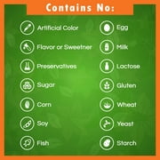2 Pack Best Naturals DIM Complex 100 mg 120 Capsules