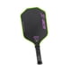 thumbnail image 5 of Raqueta de Pickleball de fibra de carbono, raqueta de Pickleball, entrenamiento de competición portátil, núcleo de panal de PP de 16mm para mayor, 5 of 9