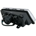 thumbnail image 6 of Headlight Compatible with 2003-2004 Mercury Grand Marquis 4.6L V8 Romeo/Windsor Left Driver Side 239HP Replaces 3311188LAS 3W3Z13008FA-PFM 3W3Z13008FAPFM 3311188LAS, 6 of 8
