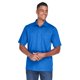 thumbnail image 1 of Polo de piqué Núcleo 365 Performance con bolsillo TRUE ROYAL 3XL 88181P, 1 of 1