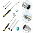 Highquality RV Water Heater Anode Rod and Flush Wand for Efficient