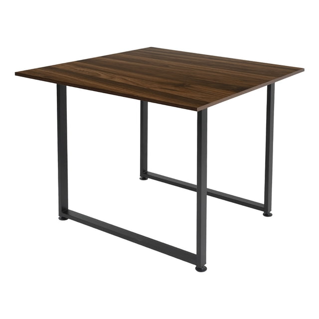 Mesa Comedor Minimalista Houzer 90 x 90 cm