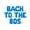 Blue, variant on Letter Balloons - BACH TO THE 80S 16" Inch Alphabet Letters Foil Mylar Balloon Bachelorette or Bridal Shower Party Banner (Gold)