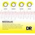 thumbnail image 4 of Bass Strings, Bootzillas - Bootsy Collins Signature Coated, 45-105$$Music, 4 of 7