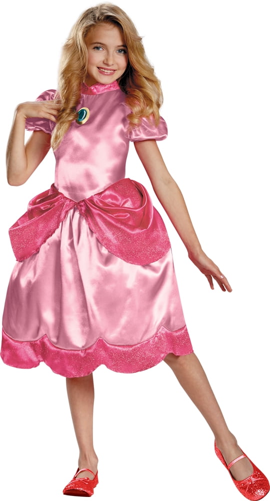 princess peach doll walmart