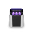 thumbnail image 4 of Uplight CHAUVET DJ FREEDOM PAR H9 IP inalámbrico funciona con pilas, 4 of 5