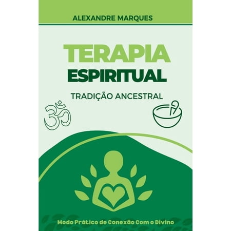 Terapia Espiritual (Paperback)