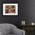 thumbnail image 3 of Trademark Fine Art 'A Pathway in Monet's Garden' Canvas Art by Claude Monet, 3 of 4