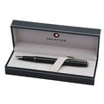 thumbnail image 3 of Sheaffer Prelude Copper Tone PVD Fountain Pen with Gun Metal Tone PVD Medium Nib, 3 of 6