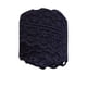 thumbnail image 2 of Bewildely Banda de encaje para ropa de 10 metros, adorno de costura para manualidades DIY, decoración de tela colorida, accesorios artesanales respetuosos Tela de costura y artesanía Negro 10mx4.5cm Bewildely JJ17726-09, 2 of 5