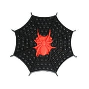 One opening Push Bubble Toys Spider/ Skull Shaped Fidget Toy Stress Reliever