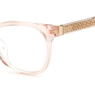 KATE SPADE KSCALLEY-807-54 Eyeglasses Size 54mm 15mm 140mm  display picture 1