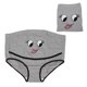 thumbnail image 3 of Ropa Interior De Mujer Embarazada Bragas Transpirables Con Botones Ajustables Para La Hora De Acostarse Para El Hogar ANGGREK Otros, 3 of 8