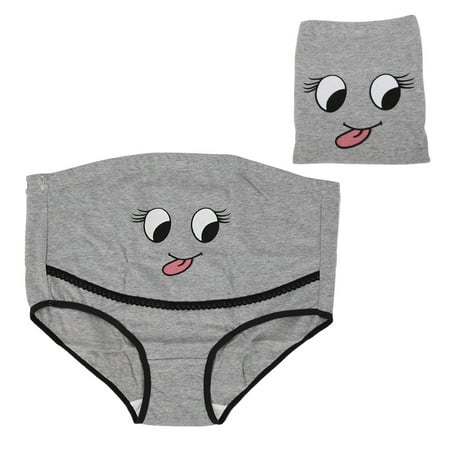 

EZSPTO Women Underwear Safe Breathable Panties For Bedtime For Home