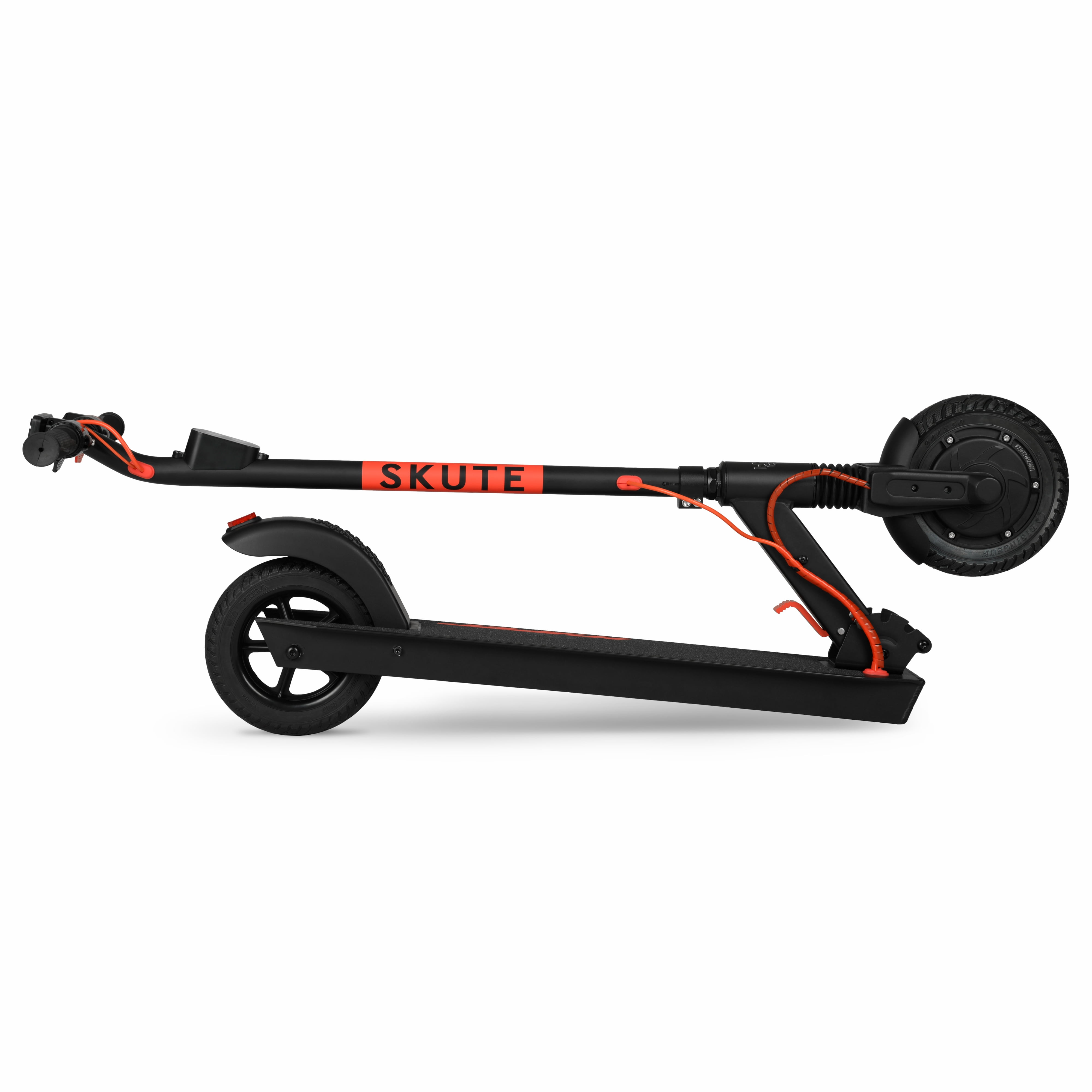 Hyper Toy Company 37V Skute, Folding Electric Scooter, 250 W Motor, Adult, Unisex, Max Speed 16 mph
