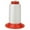 White, variant on White Heavy Duty Bonded Nylon Threads for Upholstery, Leather, , and Other Heavy Fabric, 500 Meters