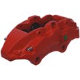 thumbnail image 1 of Caliper O Mordaza Remanufacturado CARDONE Grand Cherokee 2012 al 2015 Delantero Derecho/Pasajero, 1 of 5