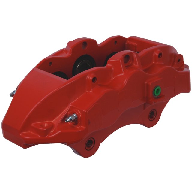 Caliper O Mordaza Remanufacturado CARDONE Grand Cherokee 2012 al 2015 Delantero Derecho/Pasajero