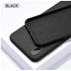 thumbnail image 1 of Funda de silicona líquida Original para Xiaomi Redmi Note 11S, 12 pro, 11 pro, 5G, cubierta trasera suave a prueba de golpes, Note 9pro, 7, 8T, 10 S, 9A, capa, 1 of 4