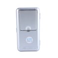 thumbnail image 5 of Nuevo Mini balanza Digital electrónica de 500g/0,1g, herramienta de balanza para joyería, 5 of 5