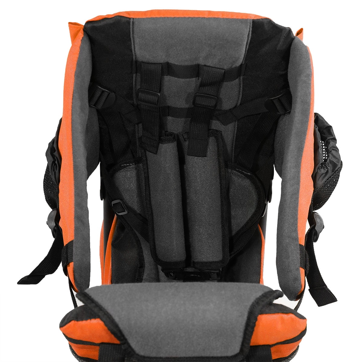 clevr cross country baby backpack hiking carrier