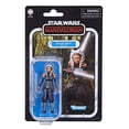 thumbnail image 1 of Figura Ahsoka Tano (Corvus) Hasbro Star Wars Colección Vintage 3.7 Pulgadas, 1 of 4