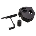thumbnail image 4 of GDEMU Remote SD Card Mount Kit Extension Adapter for SEGA DreamCast VA1 Console Translucent Purple, 4 of 6