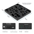thumbnail image 3 of External DVD Optical Drive Laptop Desktop Universal Multifunction CD Burner USB3.0 External Optical Drive Player, 3 of 10