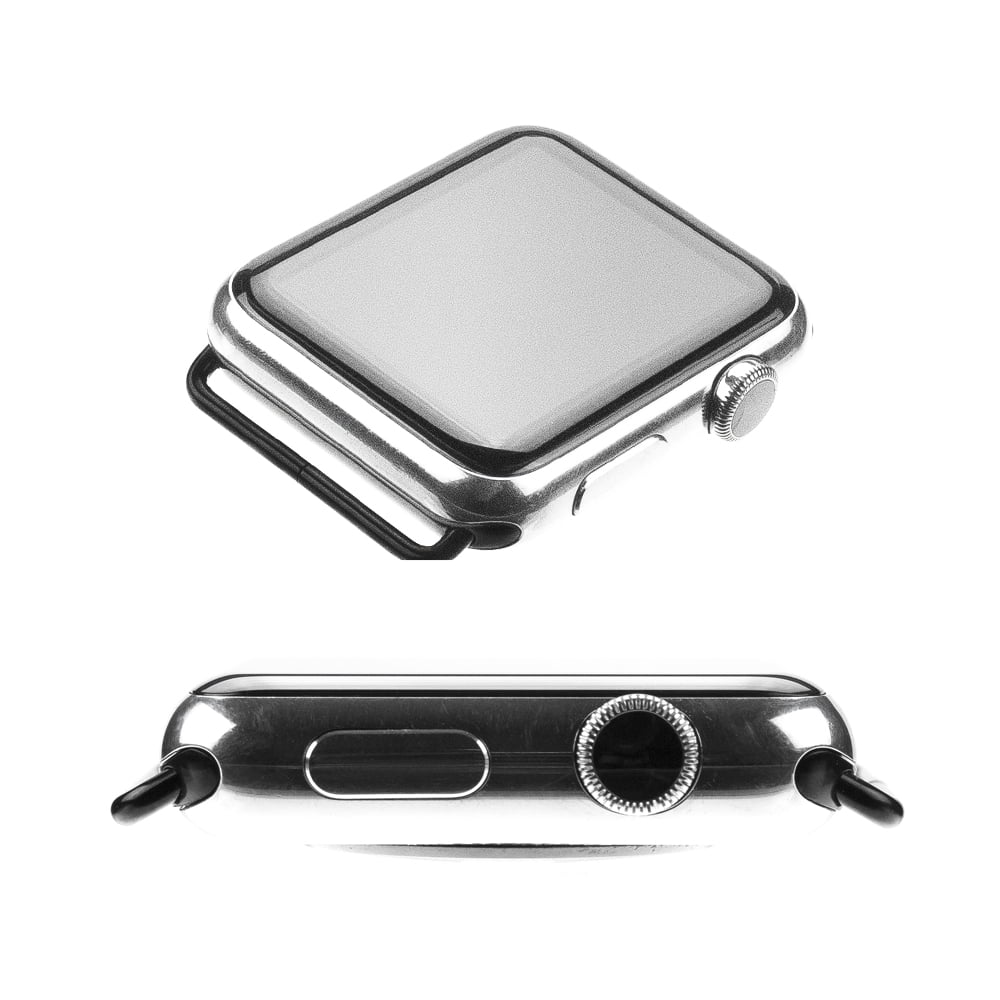 apple watch connector