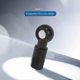 thumbnail image 2 of Black Brake Hose Needle Olive For Shimano Slx Xt Xtr Bikes, 2 of 5