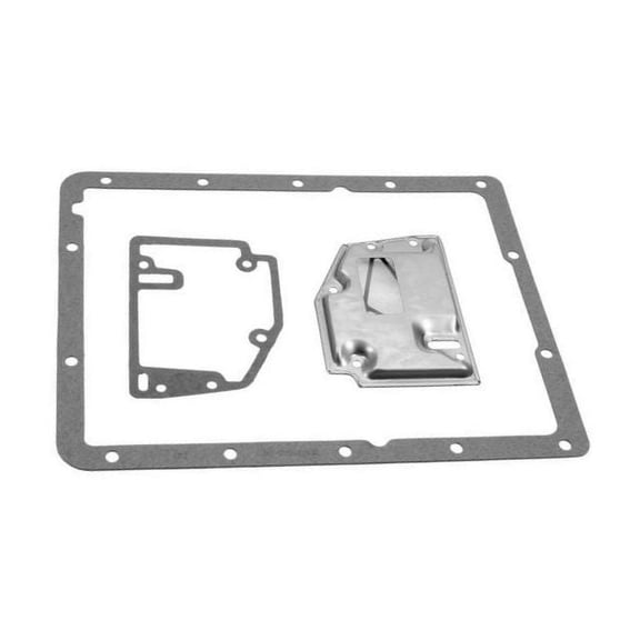 Automatic Transmission Filter Kit - Compatible with 1995 - 1999 Toyota Tacoma RWD 1996 1997 1998