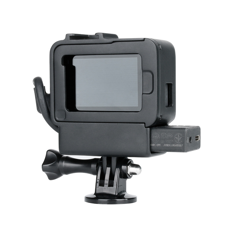 Ulanzi V2 for Gopro Hero 7 6 5 Plastic Housing with Extend