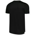 thumbnail image 3 of Men's Fanatics  Black NHL-Logo Authentic Pro Tech T-Shirt, 3 of 3
