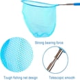 thumbnail image 4 of BESTSKY 6 Pack Bug Catcher for Kids, Telescopic Butterfly Fishing Nets, Extendable 32 Inch, for Outdoor Exploration, Science Projects, Bug Hunting, Fish Insect Ladybird, 4 of 6