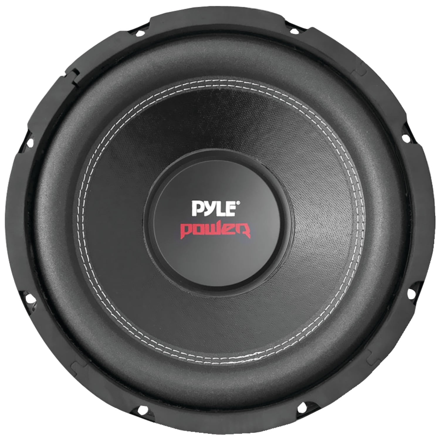 Feje Genveje Advarsel Pyle® Plpw15d Series Dual-voice-coil 4ohm Subwoofer (15", 2,000 Watts) -  Walmart.com