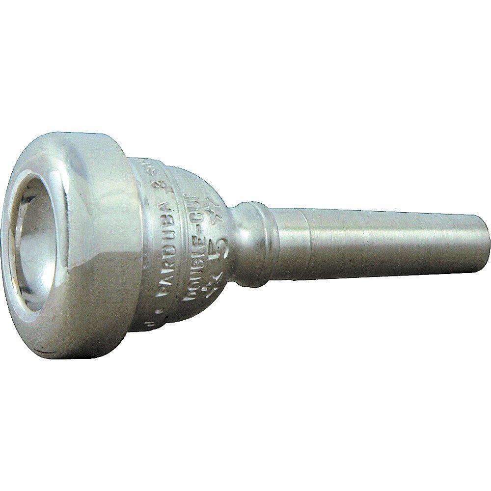 Parduba Harry James Standard Double Cup Mouthpiece 5 Walmart