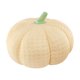 thumbnail image 2 of Cojín de calabaza | Cojín decorativo navideño para sofá o cama | Decoración de otoño y Halloween | Peluche de 40 cm | Regalo ideal, 2 of 6